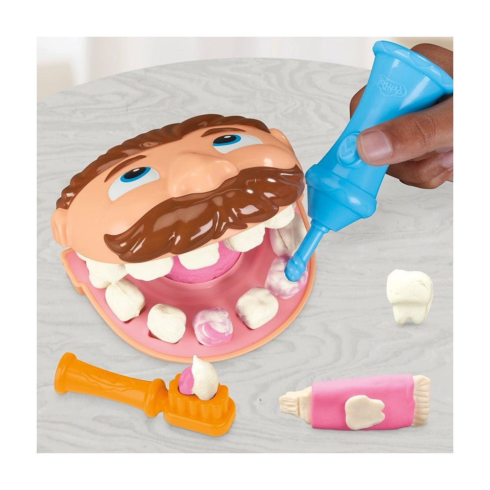 Play Doh Mini Clásicos Modelos Hasbro - Dentista