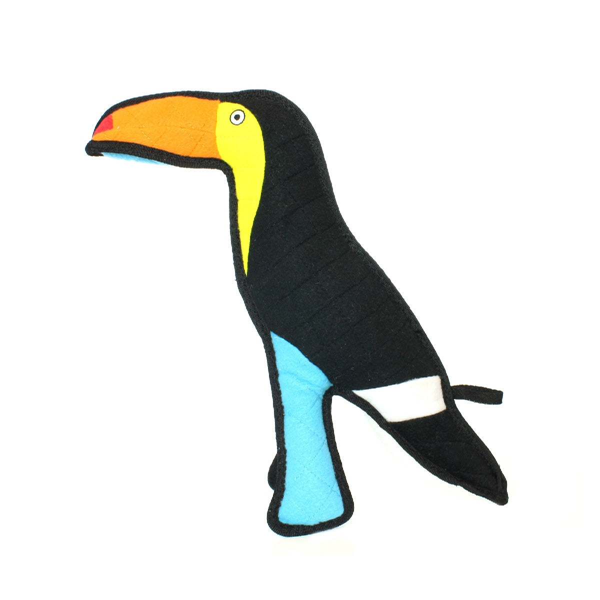 Vip Products Zoo Tucan  12.7X30.5X35.5 Cm