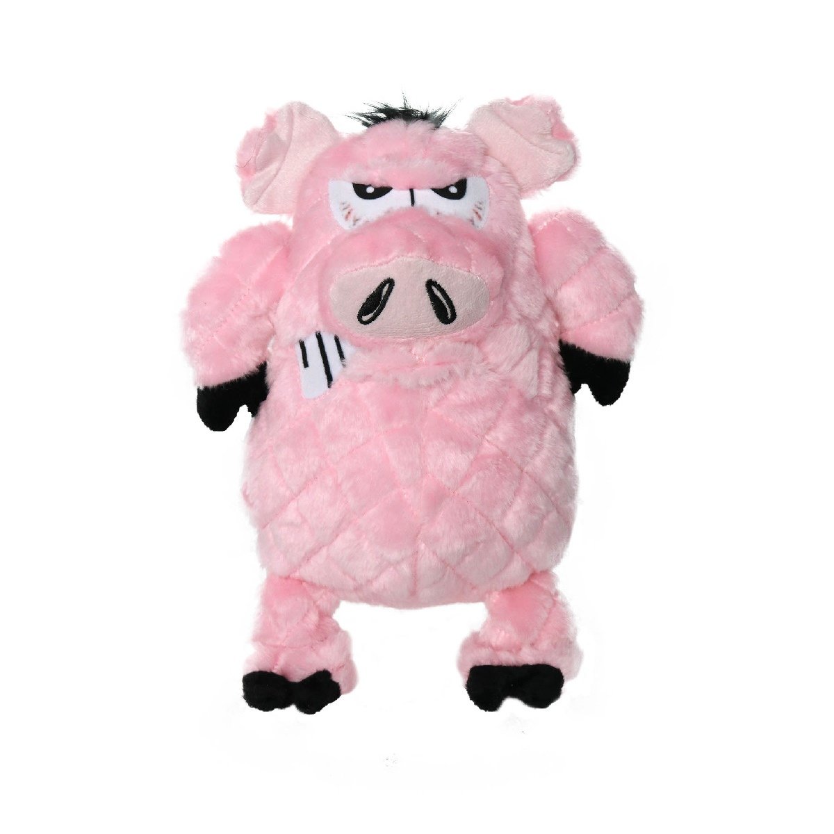 Vip Products Animales Enojados Cerdito 11.4X21.6X26.7 Cm