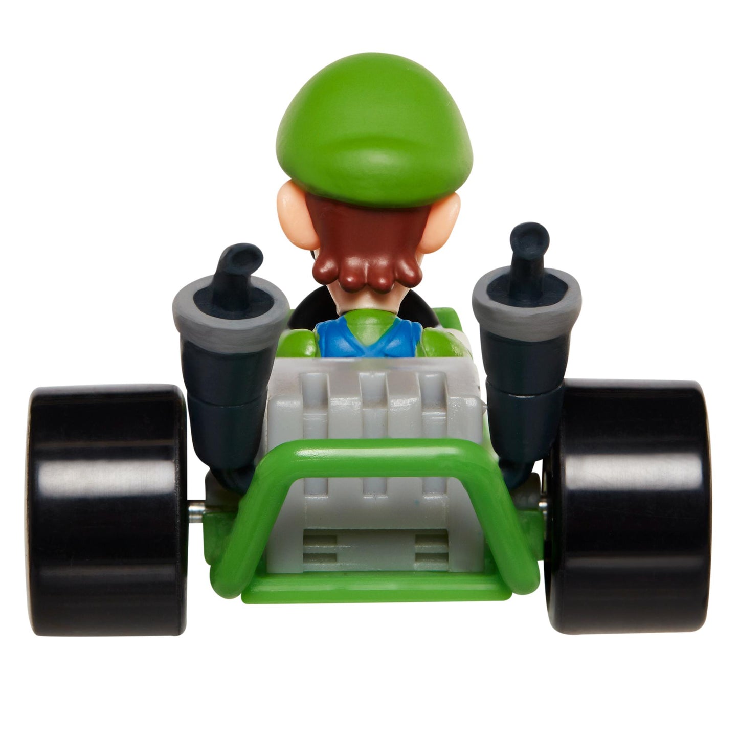 Nintendo Super Mario Coin Racers - Luigi