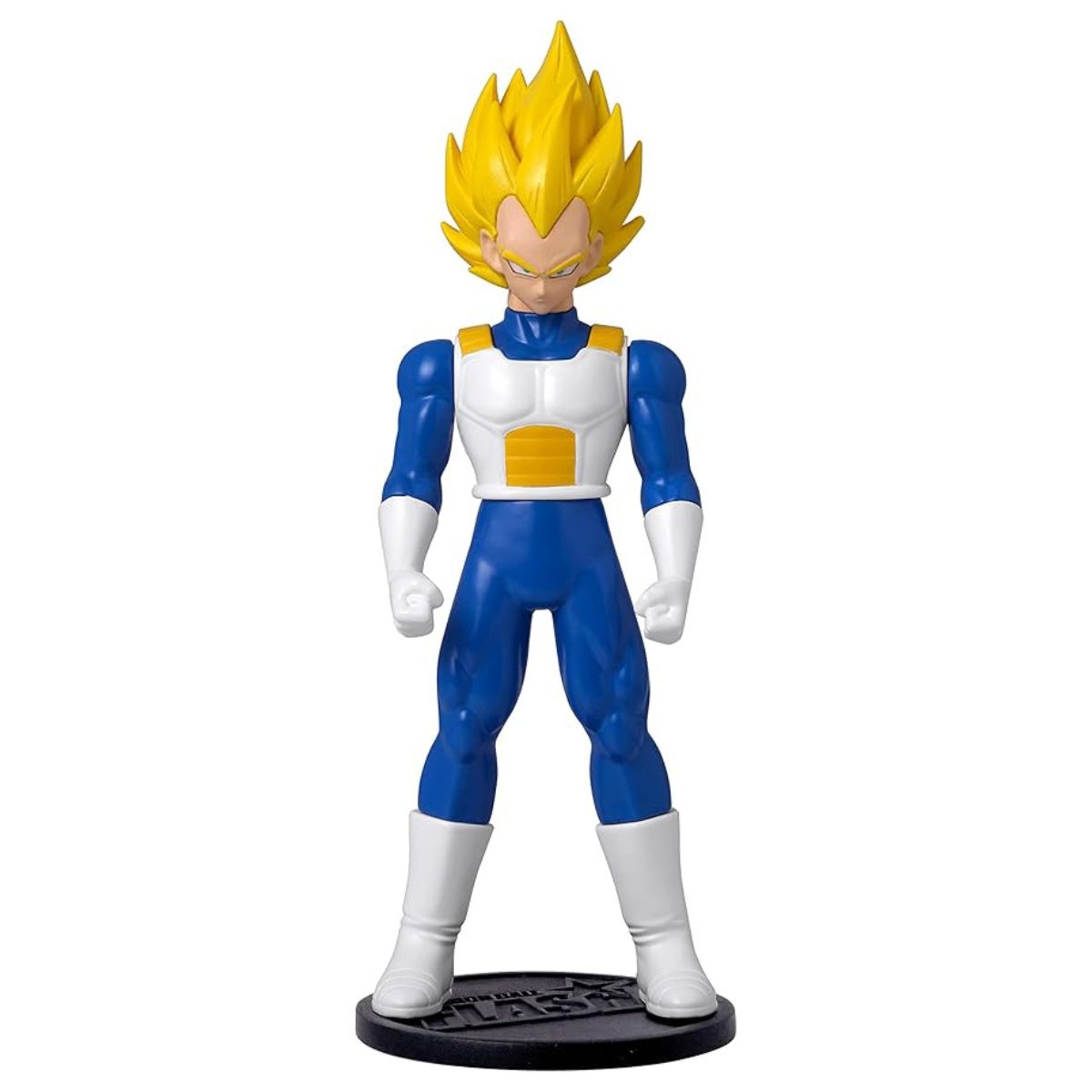 Figura 10 Cms Dragon Ball - Super Saiyan Vegeta