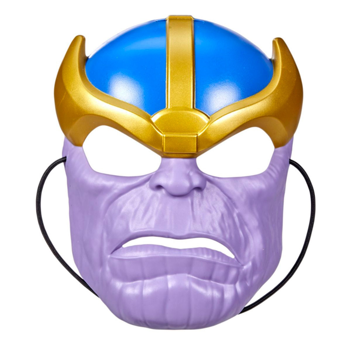 Mascara De Heroe Avengers - Thanos