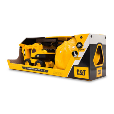 Cat Set De Construccion - Pala Cargadora