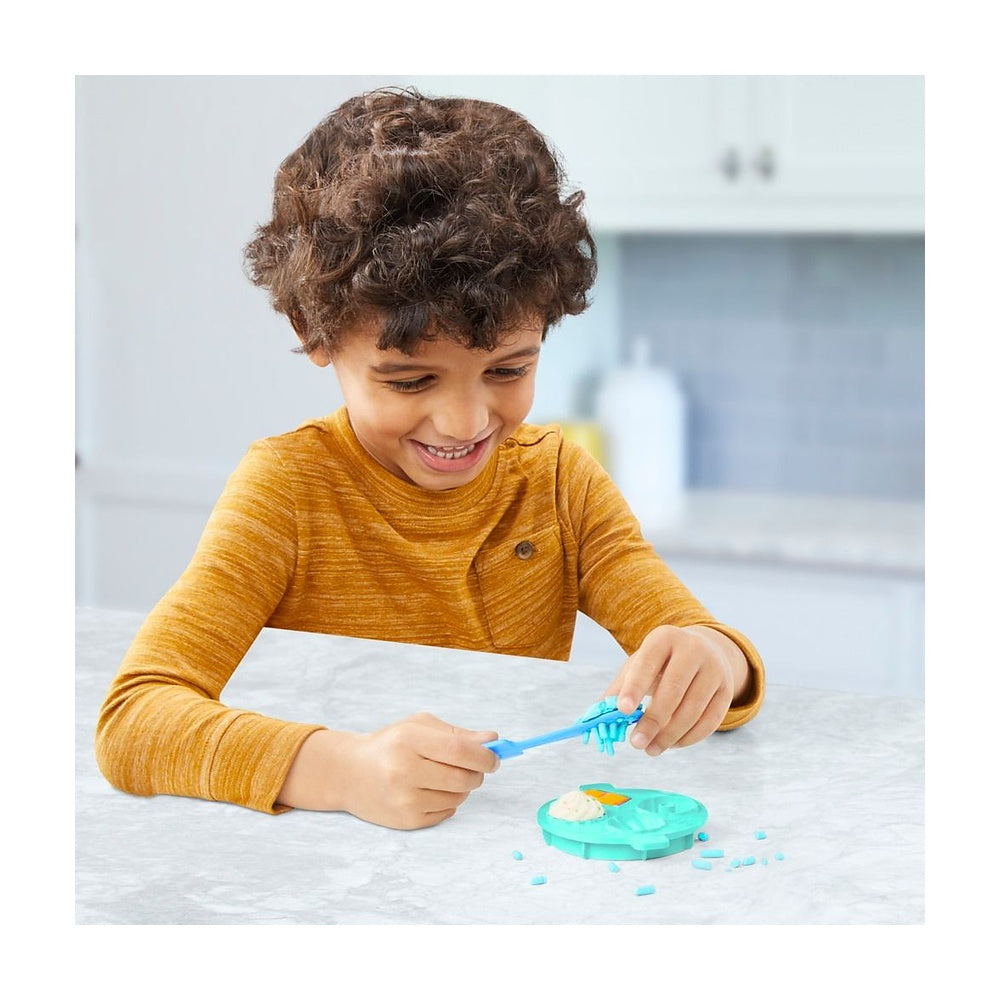 Play-Doh Kitchen Creations Batidora Mágica Play-Doh