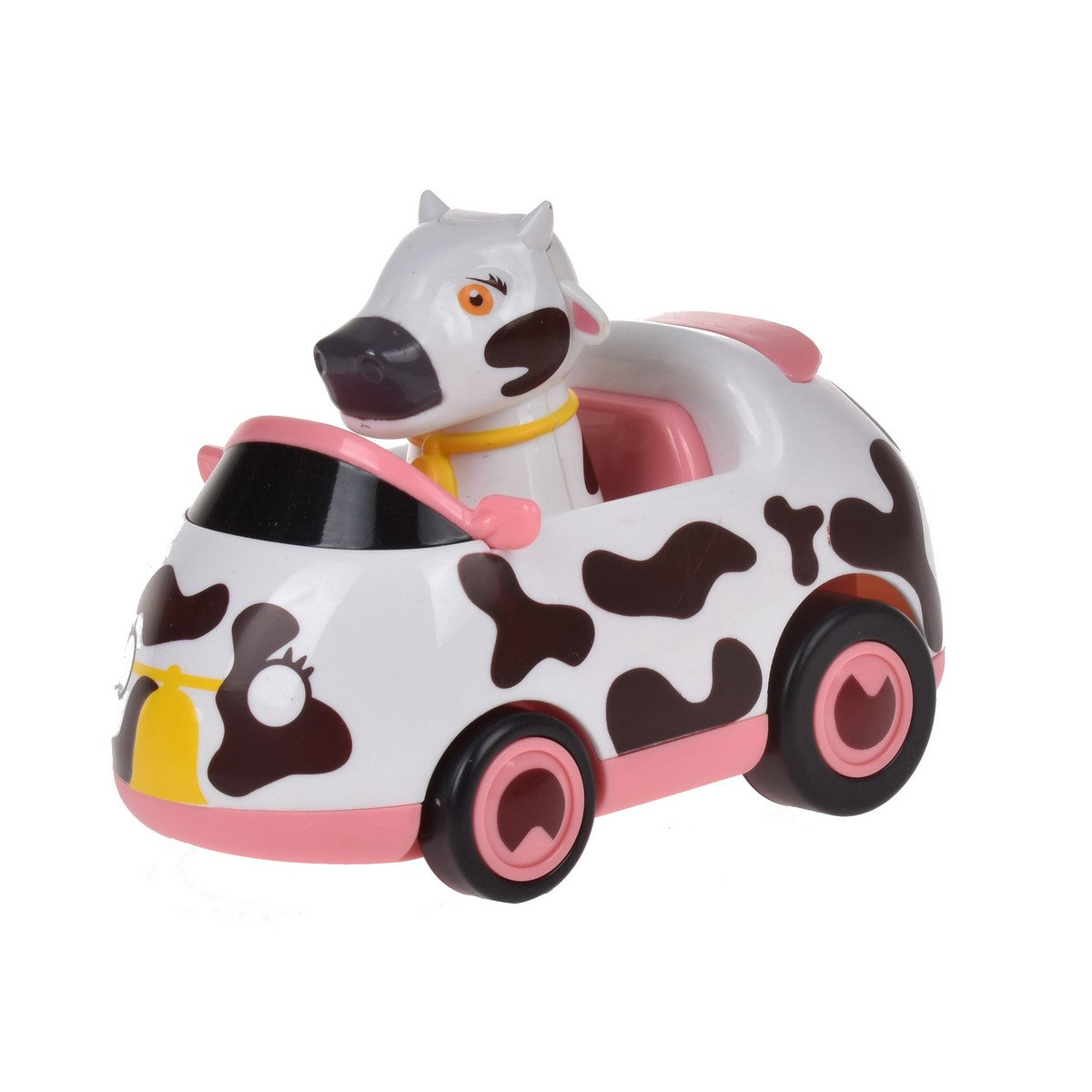 Auto A Friccion De 13 Cms La Granja De Zenon - Lola