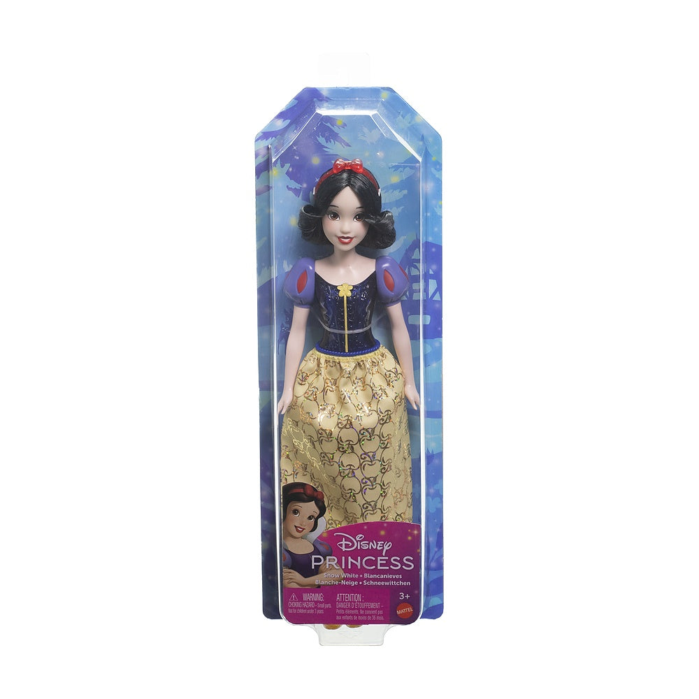 Disney Princesa Blancanieves