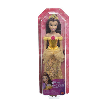 Disney Princesa - Bella
