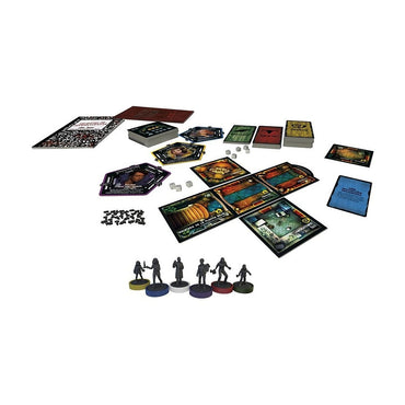 Betrayal At House On The Hill