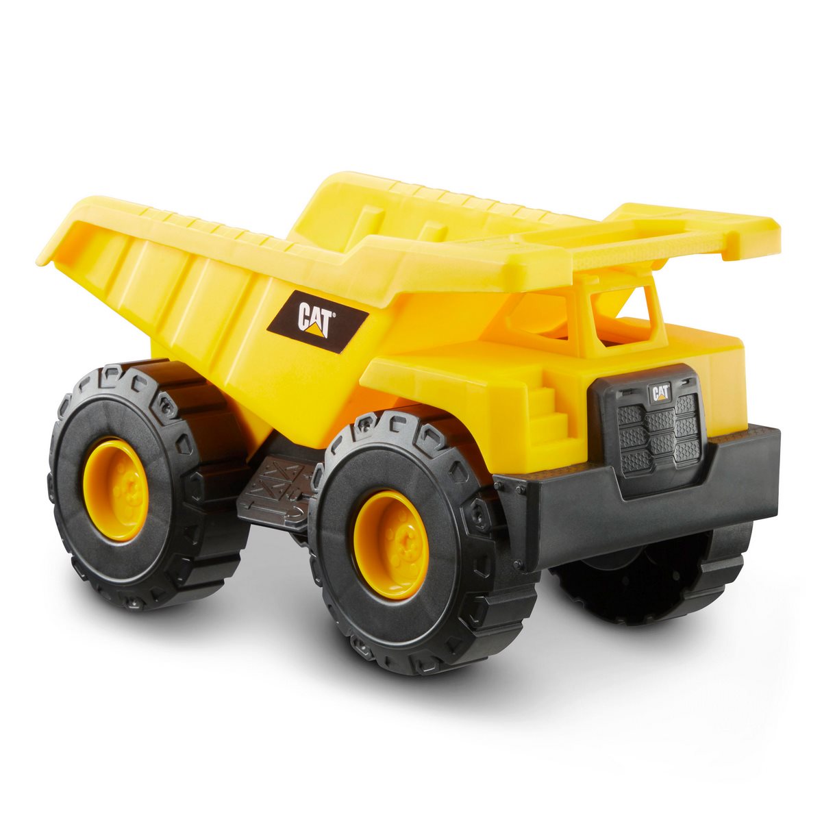 Cat Maquinaria De Construccion 25 Cm - Camion