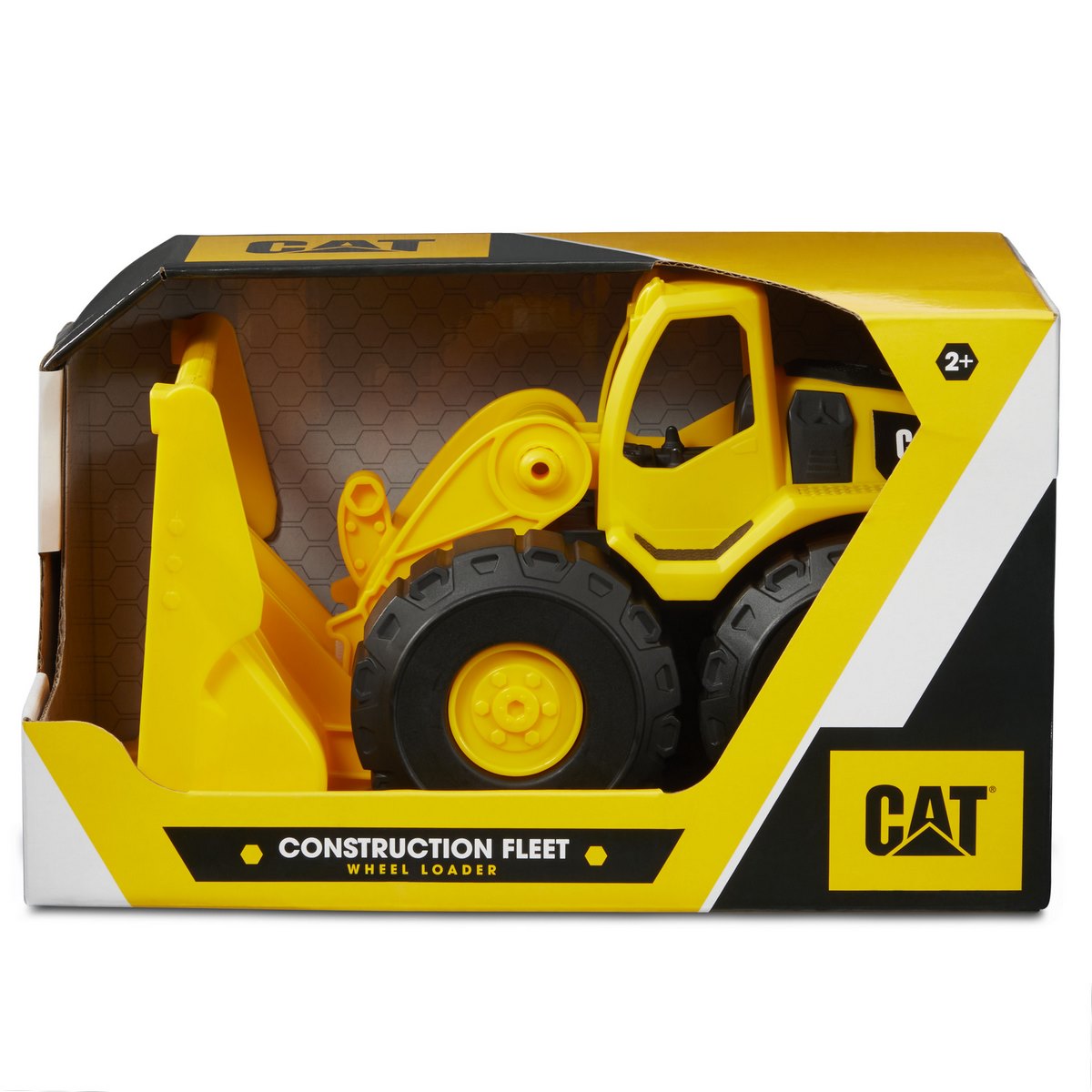 Cat Maquinaria De Construccion 25 Cm - Cargador Frontal