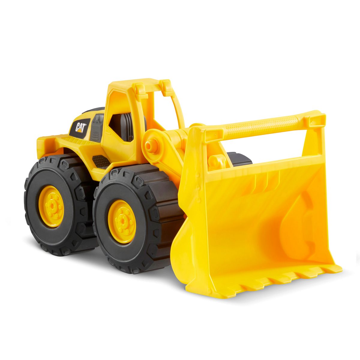 Cat Maquinaria De Construccion 25 Cm - Cargador Frontal