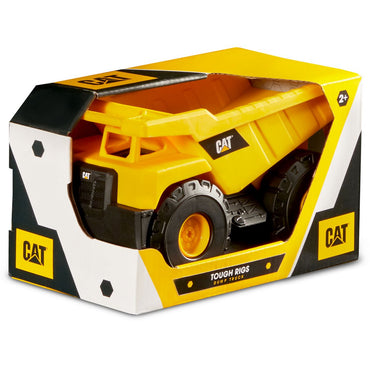Cat Vehiculo Resistente 38 Cm - Camion