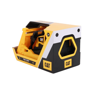 Cat Maquinaria 18 Cm - Buldozer