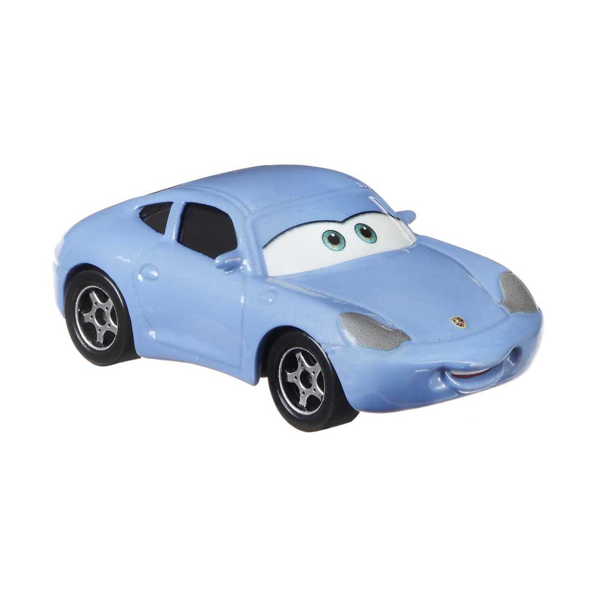 Disney Pixar Cars De Autos Básicos 1:55 - Sally
