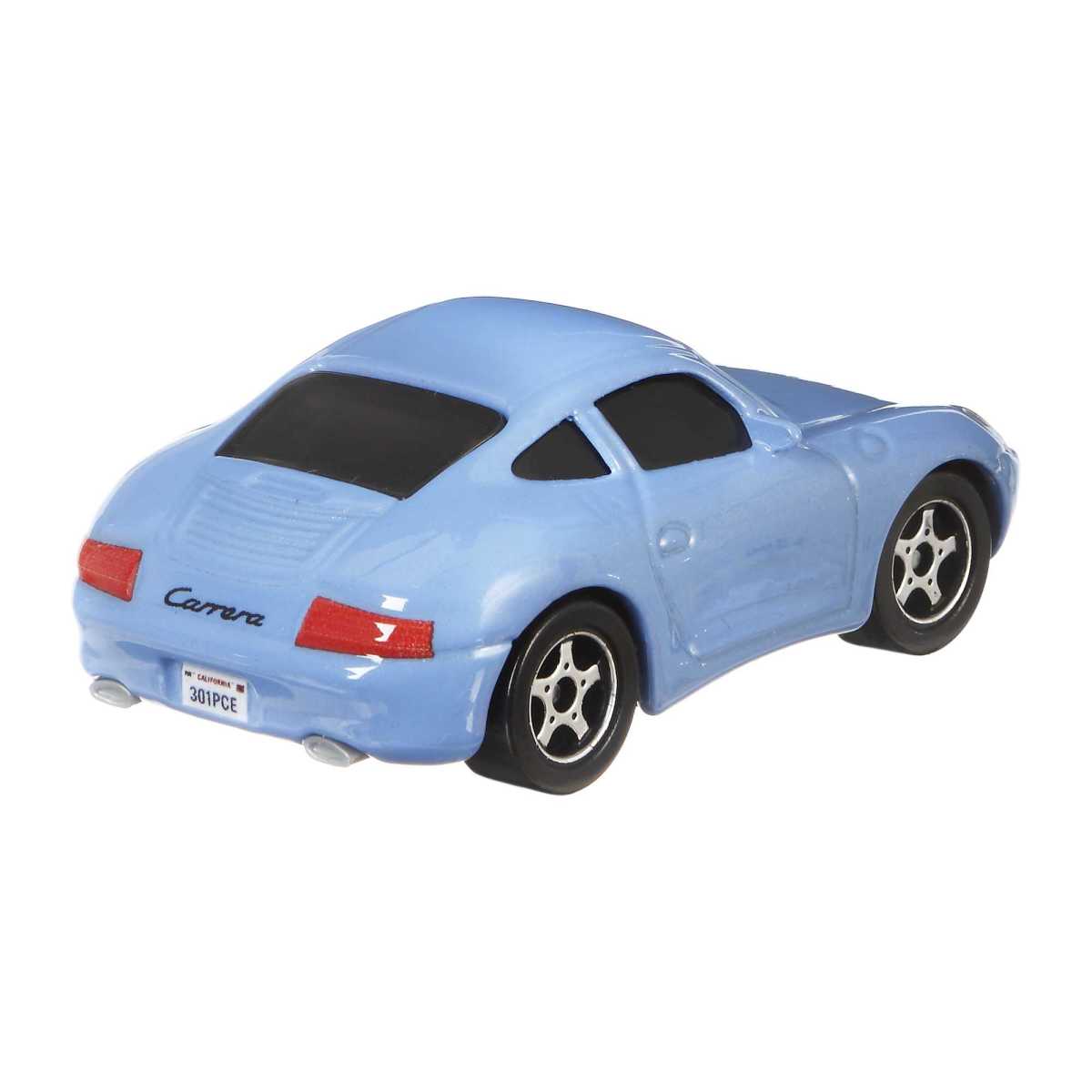 Disney Pixar Cars De Autos Básicos 1:55 - Sally