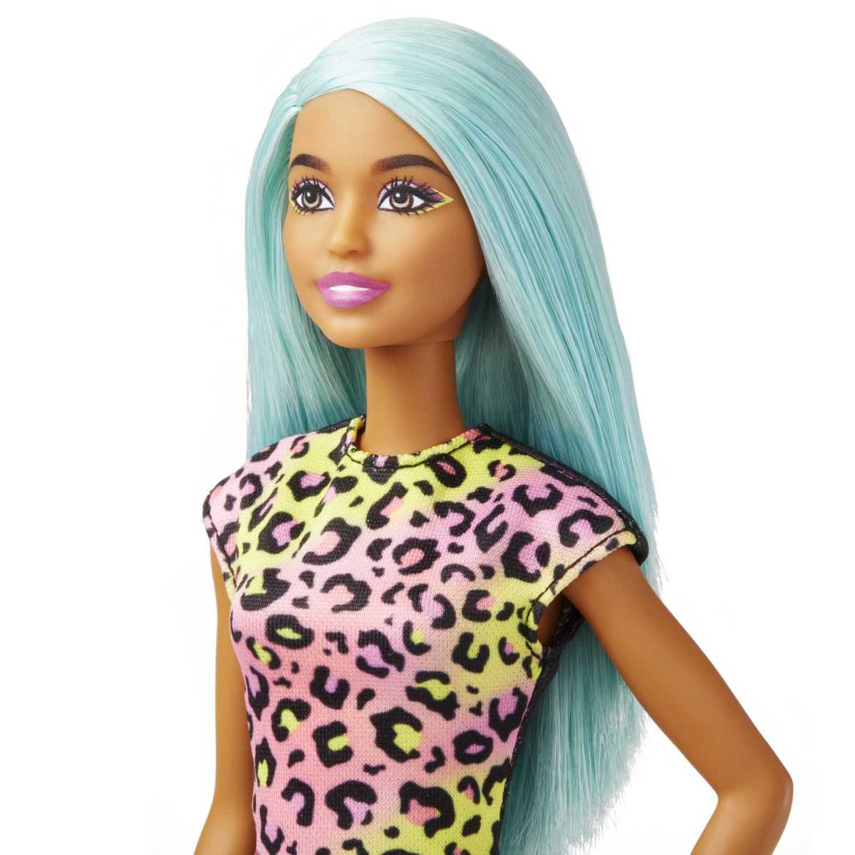 Muñecas Barbie Profesionales - Maquilladora