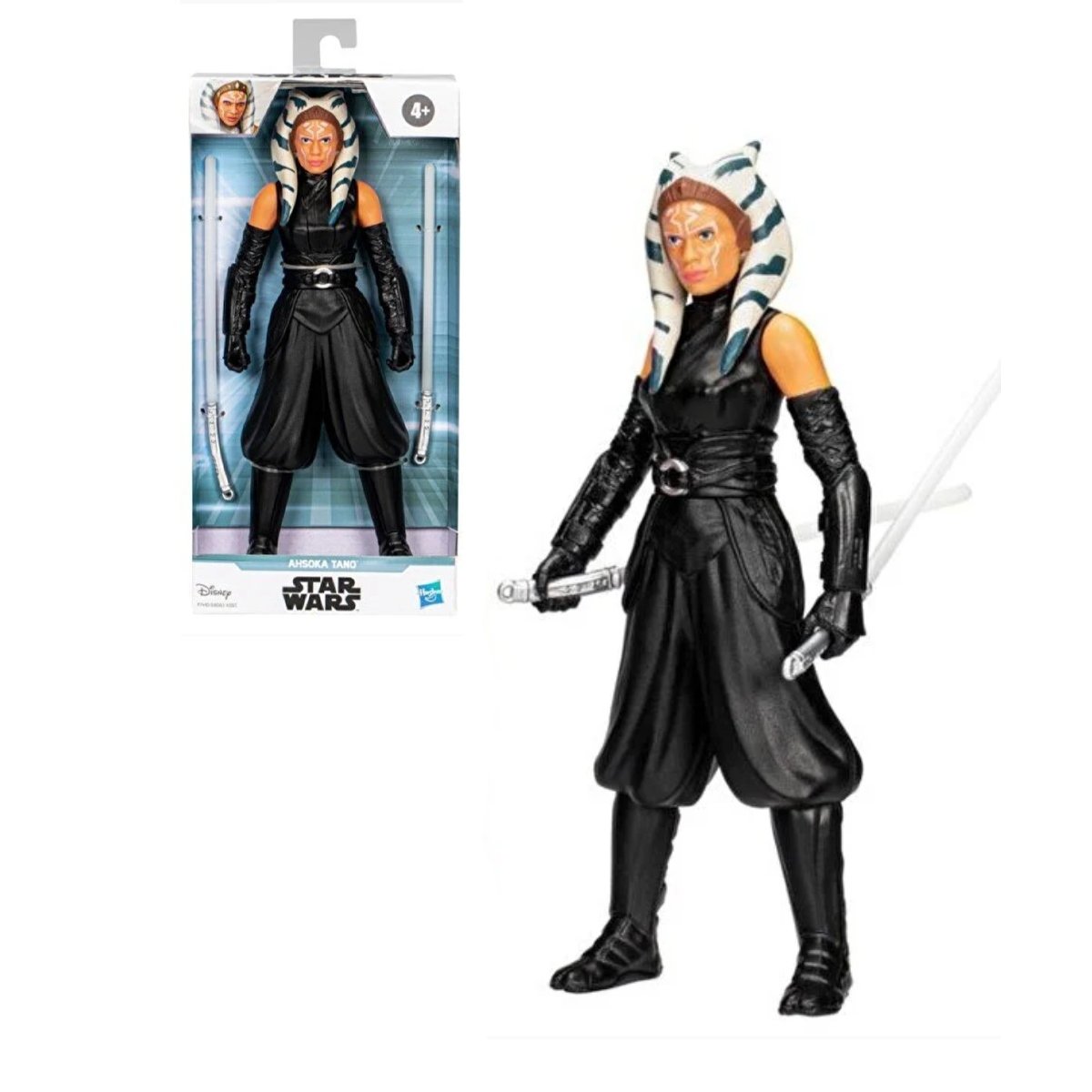 Star Wars Figura 24 Cm - Ahsoka Tano