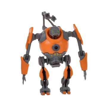 Pack 3 Figuras Sonic De 7 Cms - Pack-4 Tails