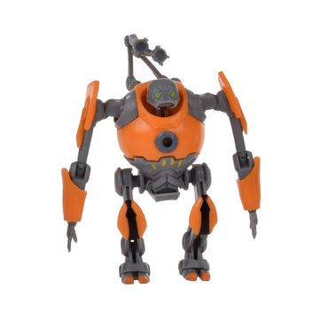 Pack 5 Figuras Sonic De 7 Cms - Pack-2 Knuckles