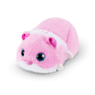 Hamster Caminador En Bola Pets Alive Zuru - Rosado