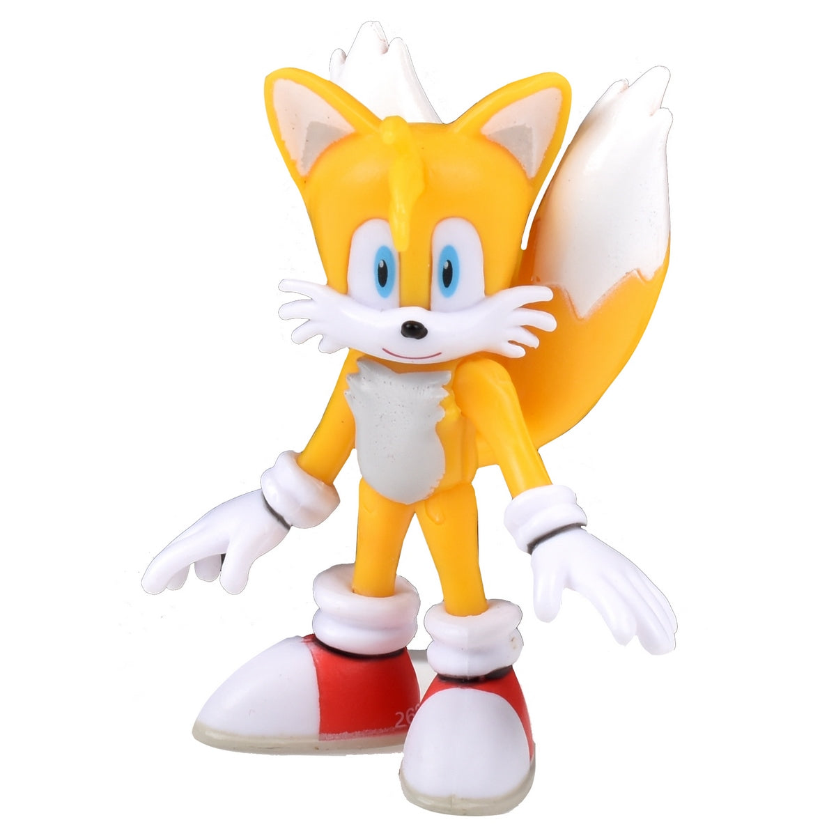 Figura Sonic 5 Cm. - Tails Classic
