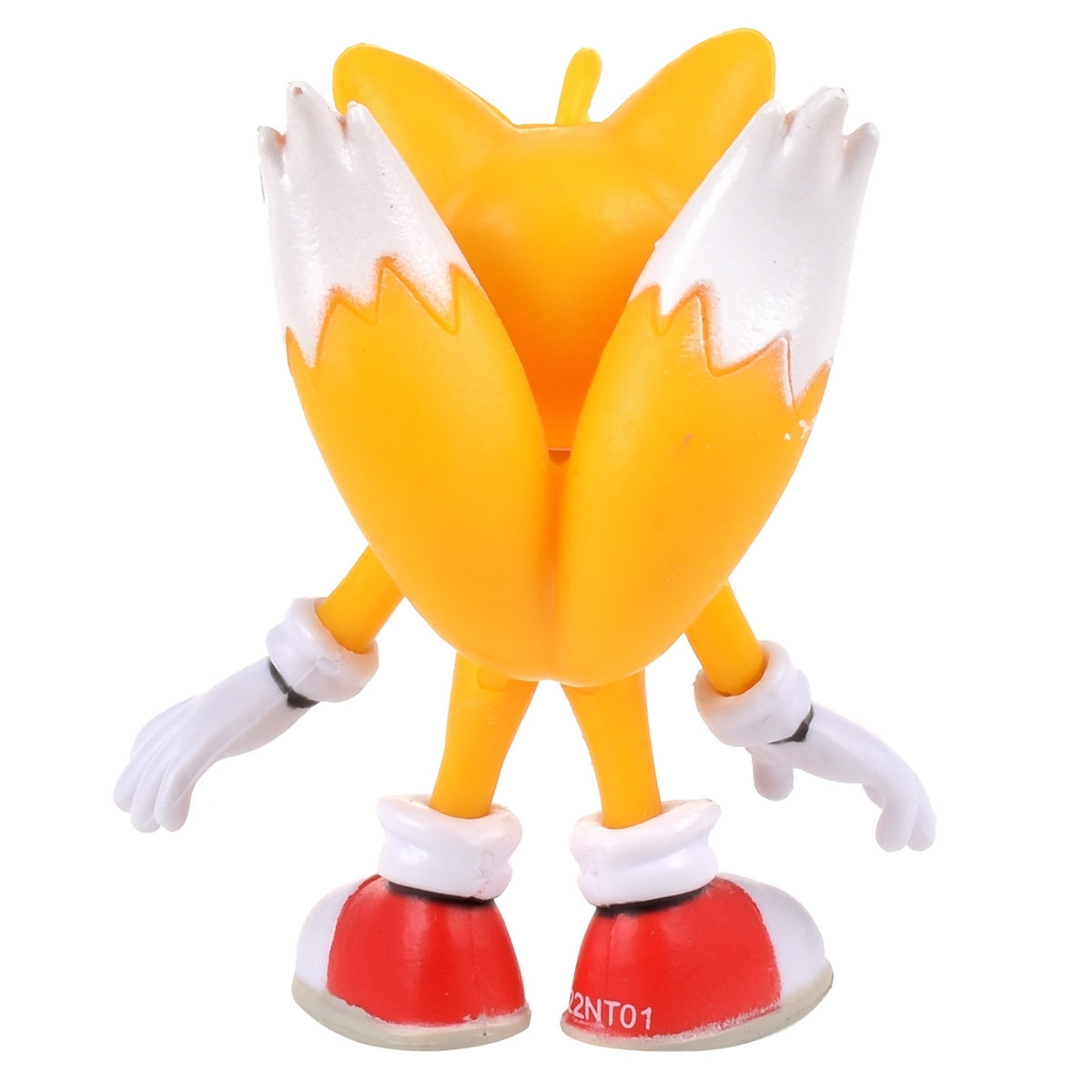 Figura Sonic 5 Cm. - Tails Classic