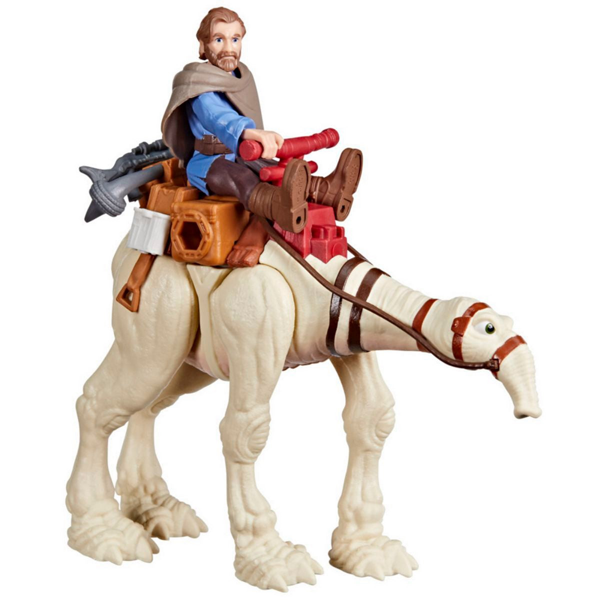 Star Wars Mission Fleet Expedition Class - Ben Kenobi