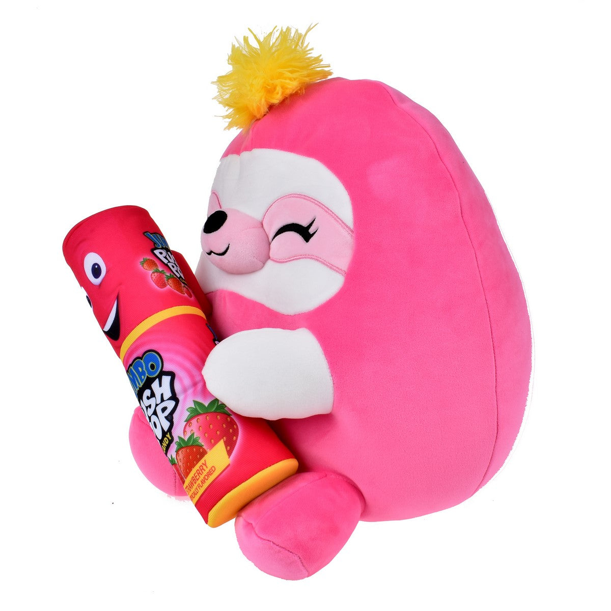 Peluche Snackles De 35 Cms De Zuru - Susie