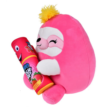 Peluche Snackles De 35 Cms De Zuru - Susie