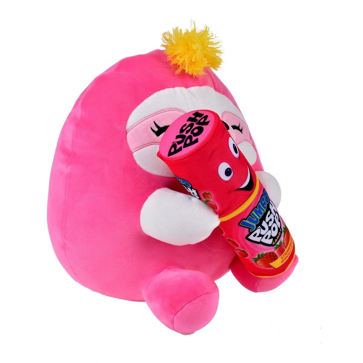 Peluche Snackles De 35 Cms De Zuru - Susie