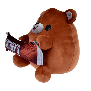 Peluche Snackles De 35 Cms De Zuru - Terry