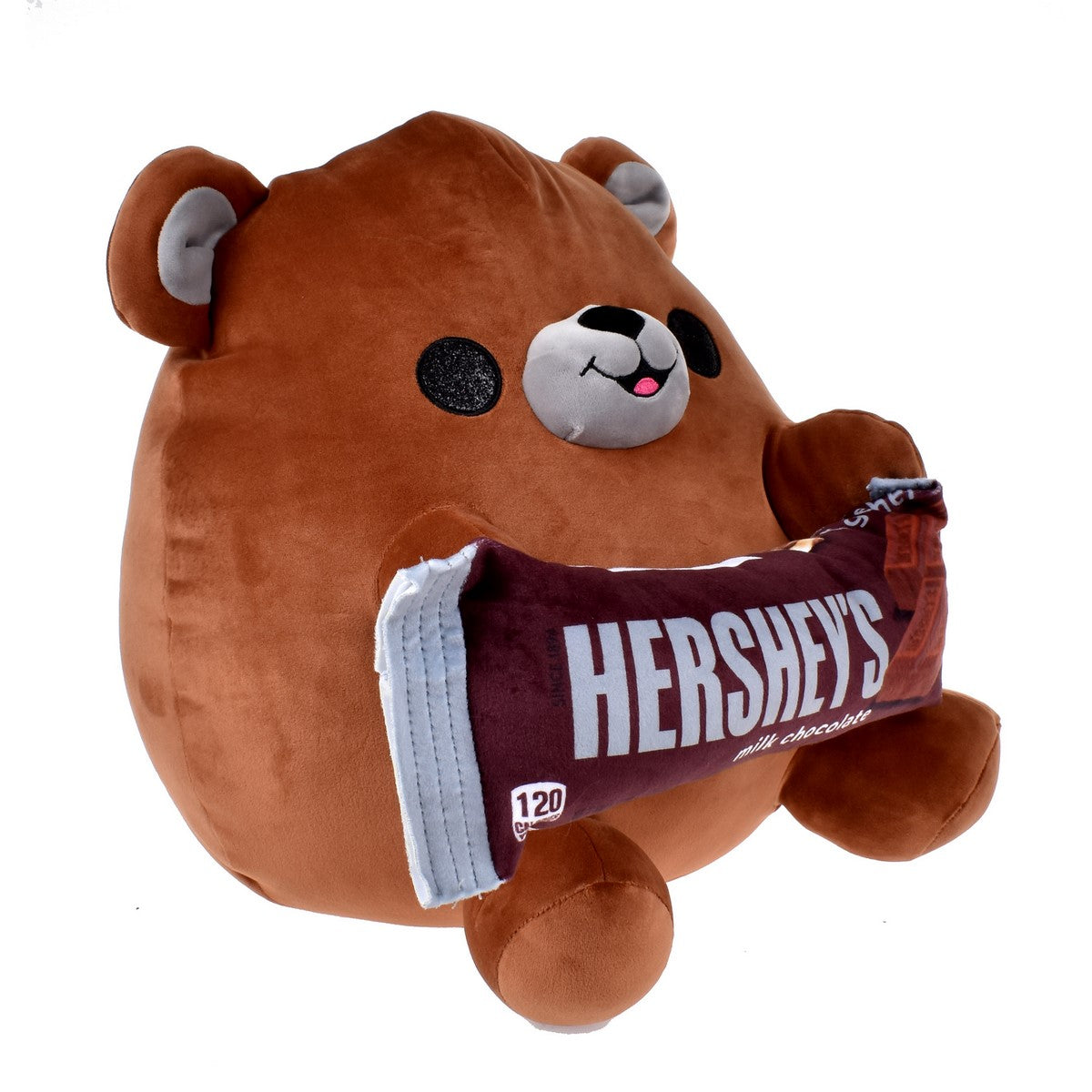 Peluche Snackles De 35 Cms De Zuru - Terry