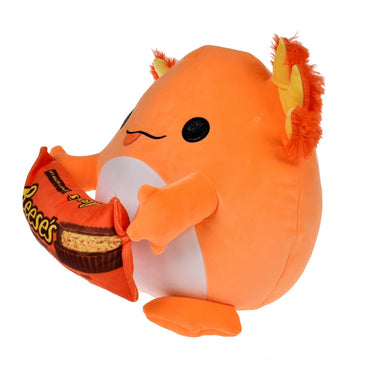 Peluche Snackles De 35 Cms De Zuru - Albie