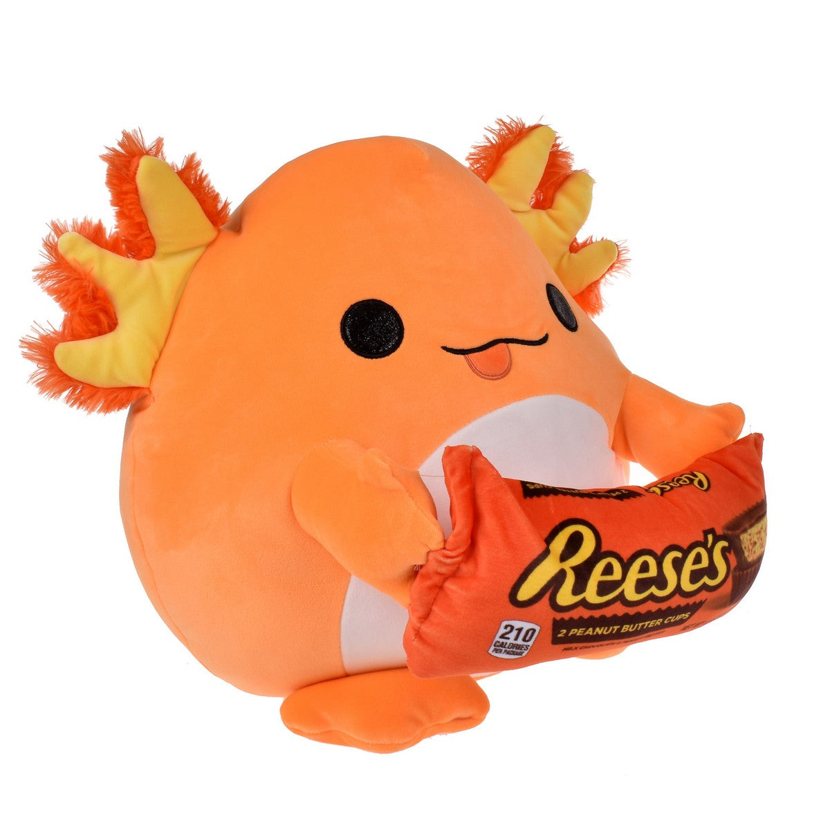 Peluche Snackles De 35 Cms De Zuru - Albie