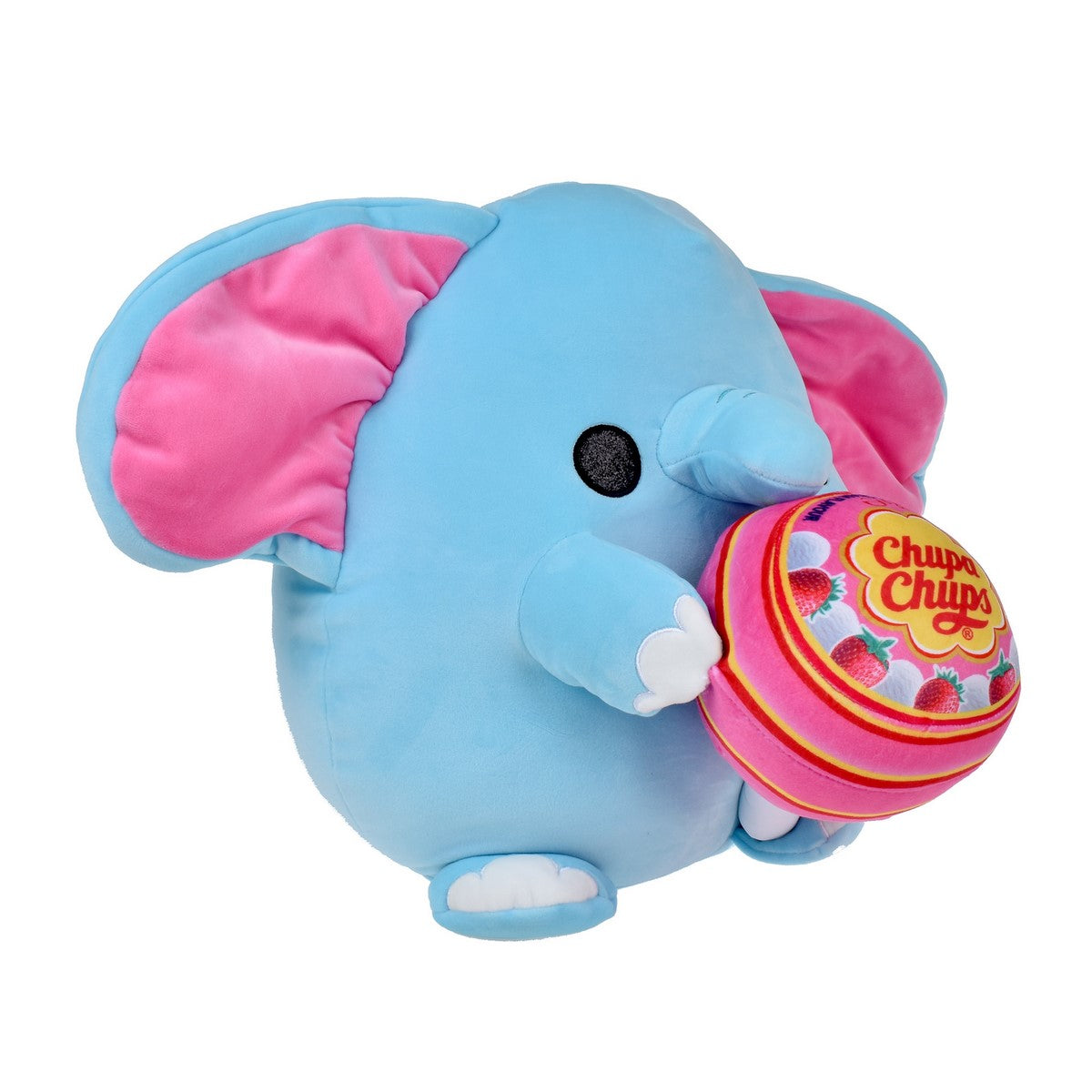 Peluche Snackles De 35 Cms De Zuru - Lottie