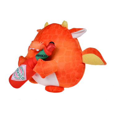 Peluche Snackles De 35 Cms De Zuru - Felix