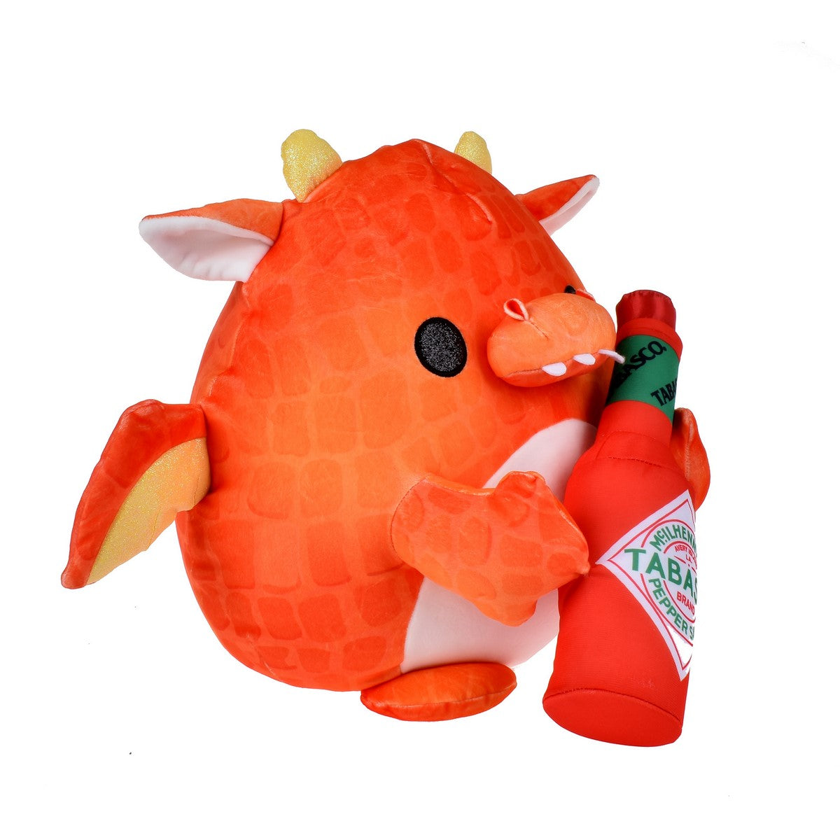 Peluche Snackles De 35 Cms De Zuru - Felix