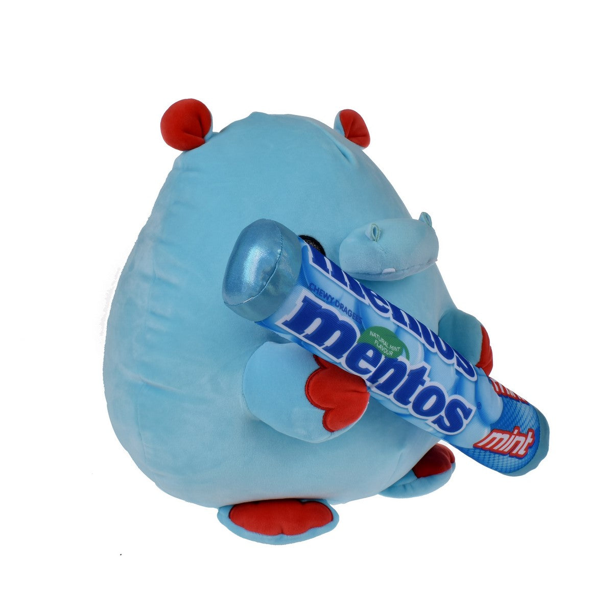 Peluche Snackles De 35 Cms De Zuru - Hugh