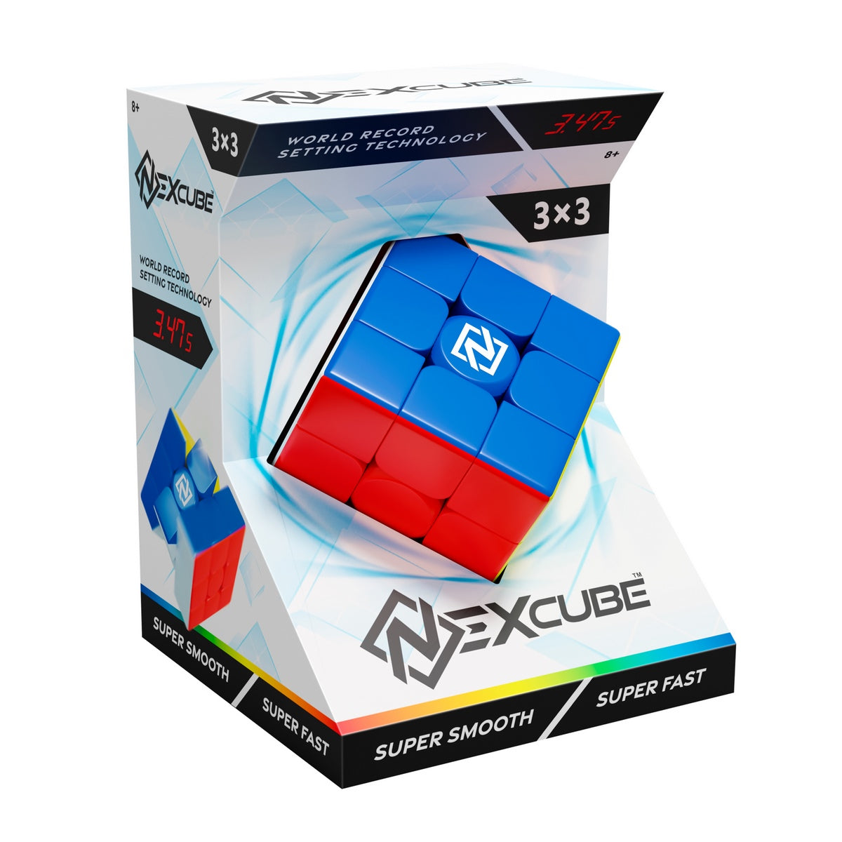 Cubo 3X3 Nexcube
