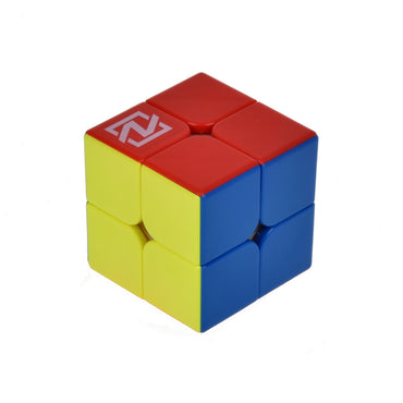 Pack Cubos 3X3 Y 2X2 Nexcube