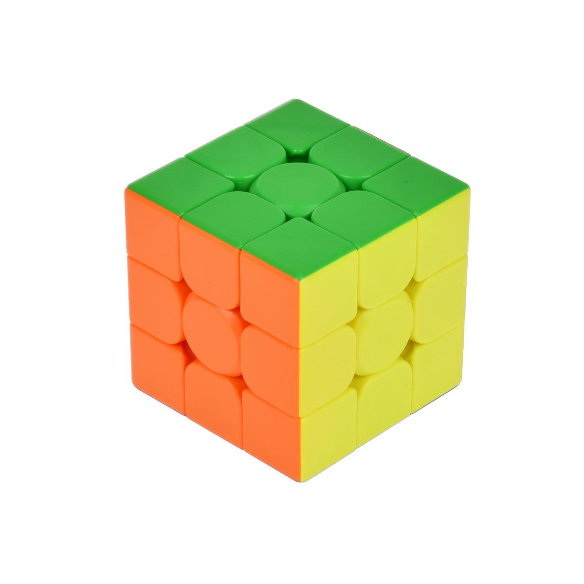 Pack Cubos 3X3 Y 2X2 Nexcube