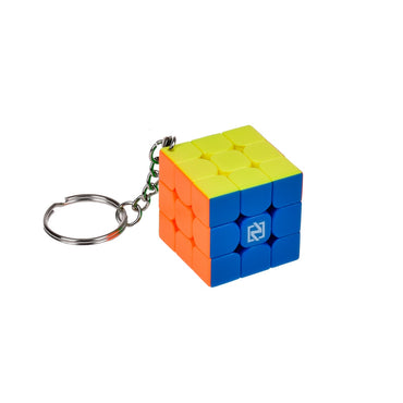 Cubo 3X3 Mini Llavero Nexcube