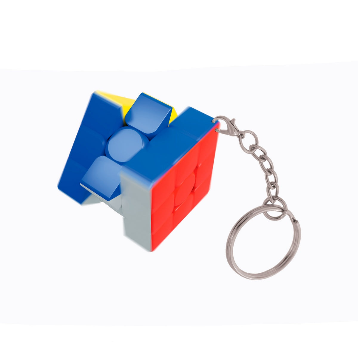 Cubo 3X3 Mini Llavero Nexcube