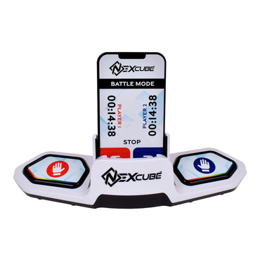 Pack Competicion Cubos Nexcube