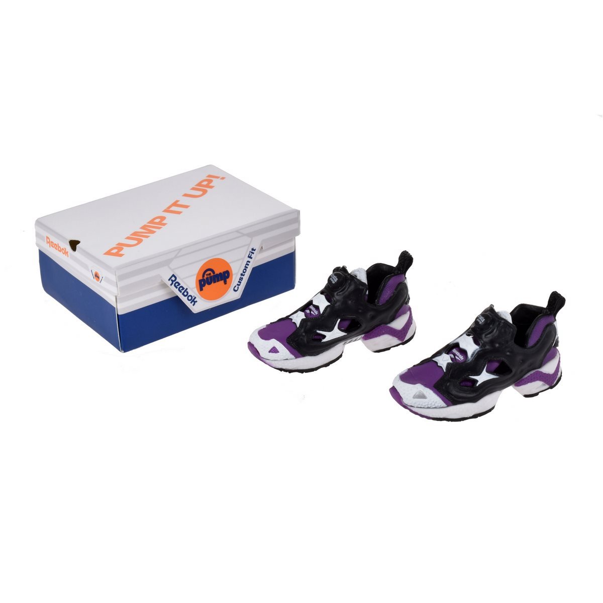 Bola Mini Brands Con 5 Sorpresas Serie Sneakers De Zuru