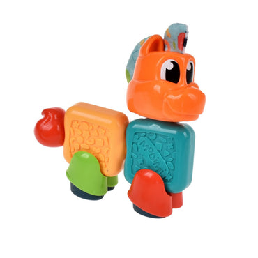 Caballo Para Armar Modimi