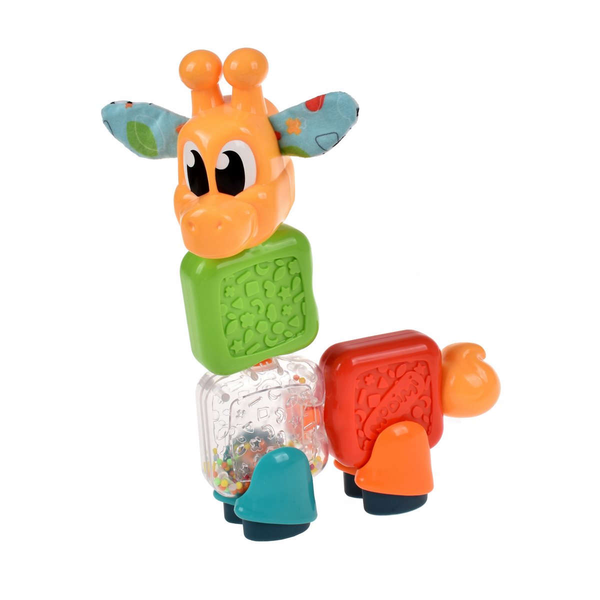 Jirafa Para Armar Modimi