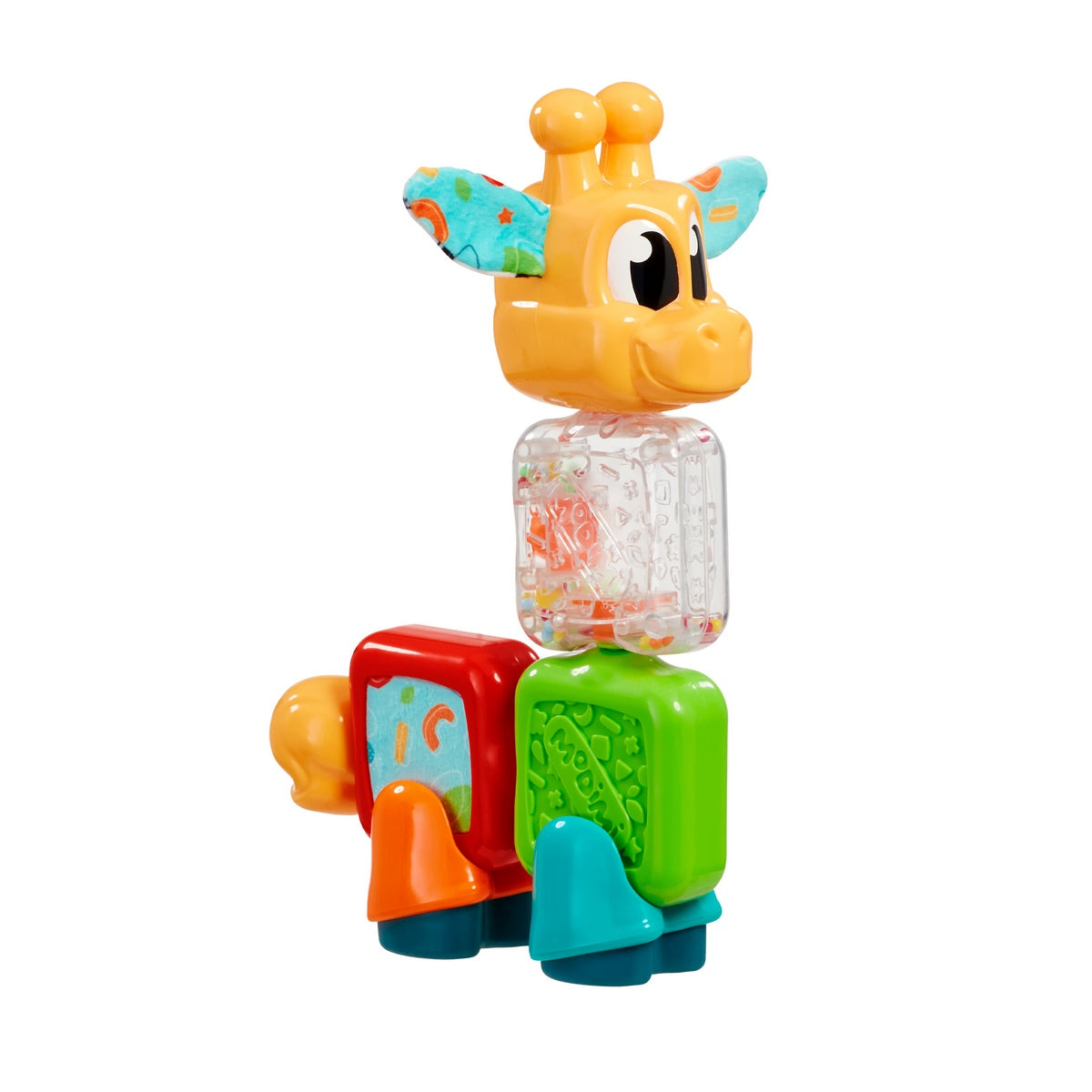 Jirafa Para Armar Modimi