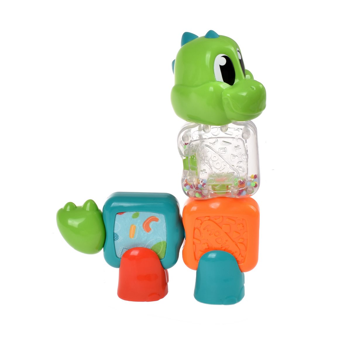 Dino Para Armar Modimi