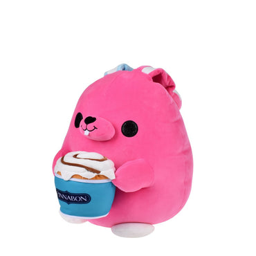 Peluche Snackles De 35 Cms De Zuru - Britney